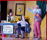 RASSEGNA AUTUNNO A TEATRO