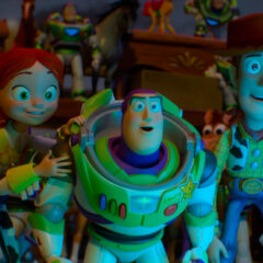 TOY STORY 5